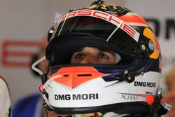 Neel Jani, Porsche Team