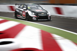 James Thompson, All-Inkl Motorsport, Chevrolet RML Cruze TC1