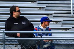 Trevor Bayne, Roush Fenway Racing Ford