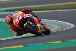 Marc Marquez, Repsol Honda Team