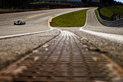 #2 Porsche Team Porsche 919 Hybrid: Romain Dumas, Neel Jani, Marc Lieb