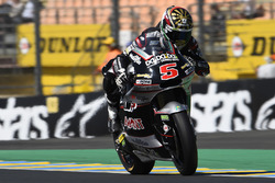 Johann Zarco, Ajo Motorsport