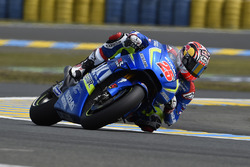 Maverick Viñales, Team Suzuki MotoGP