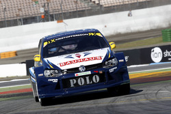 Johan Kristoffersson, Volkswagen Team Sweden