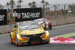 Габриэле Тарквини, LADA Sport Rosneft, Lada Vesta