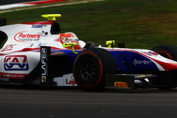 Luca Ghiotto, Trident