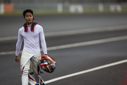 Nobuharu Matsushita, ART Grand Prix