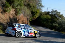 Jari-Matti Latvala, Miikka Anttila, Volkswagen Polo WRC, Volkswagen Motorsport