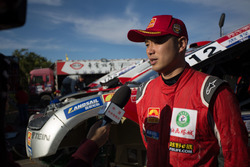 2016大越野,汪海