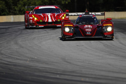 #55 Mazda Motorsports Mazda Prototype: Jonathan Bomarito, Tristan Nunez, Spencer Pigot