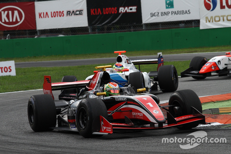 Monza - C1