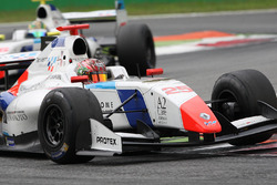 Yu Kanamaru, Teo Martin Motorsport