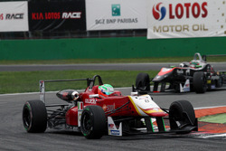 Leonardo Pulcini, Campos Racing