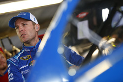Jamie McMurray, Chip Ganassi Racing Chevrolet