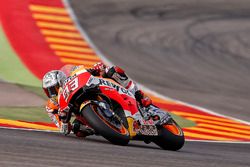 Marc Márquez, Repsol Honda Team