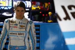 Danica Patrick, Stewart-Haas Racing Chevrolet