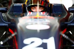 Pierre Gasly, PREMA Racing