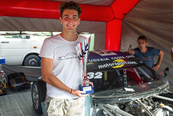 Cosimo Papi, Scuderia Costa Ovest