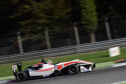 Sam Macleod, Fortect Motorsports