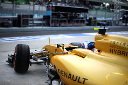 jJolyon Palmer, Renault Sport F1 Team