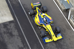 小林可夢偉(SUNOCO Team LeMans)