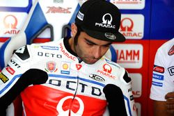 Danilo Petrucci, Pramac Racing