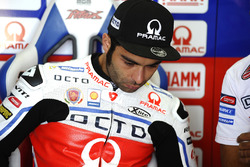 Danilo Petrucci, Pramac Racing