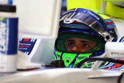 Felipe Massa, Williams FW38