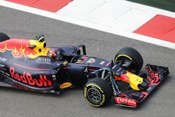 Daniil Kvyat, Red Bull Racing RB12