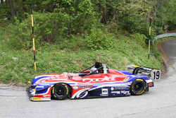 Simone Faggioli, Norma M20 FC #19, Best Lap