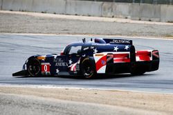 #0 Panoz DeltaWing Racing DWC13: Katherine Legge, Andy Meyrick