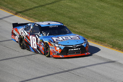 Kyle Busch, Joe Gibbs Racing Toyota