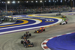 Daniil Kvyat, Scuderia Toro Rosso STR11
