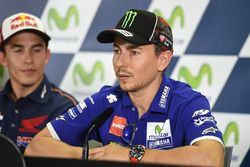 Jorge Lorenzo, Yamaha Factory Racing