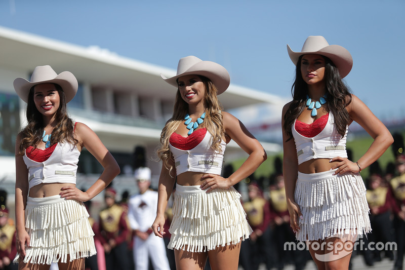 WEC - 6 Horas Austin