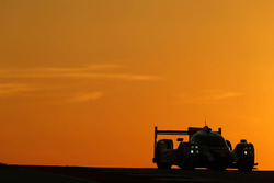 #1 Porsche Team Porsche 919 Hybrid: Timo Bernhard, Mark Webber, Brendon Hartley