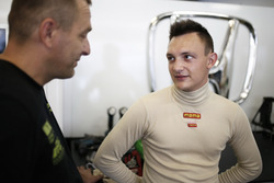 Ferenc Ficza, Honda Team Zengo