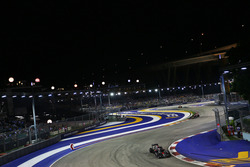 Fernando Alonso, McLaren MP4-31