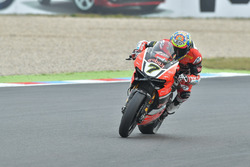Chaz Davies, Ducati Team