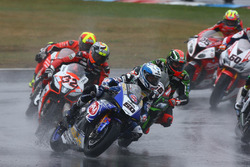 Sylvain Guintoli, Pata Yamaha