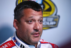 Tony Stewart, Stewart-Haas Racing, Chevrolet