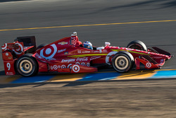 Scott Dixon, Chip Ganassi Racing Chevrolet