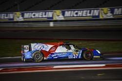 #37 SMP Racing BR01 - Nissan: Vitaly Petrov, Viktor Shaytar, Kirill Ladygin