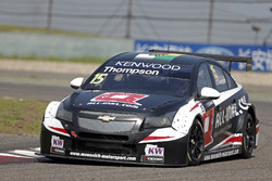 James Thompson, All-Inkl Motorsport, Chevrolet RML Cruze TC1