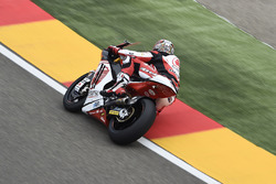 Takaaki Nakagami, Honda Team Asia