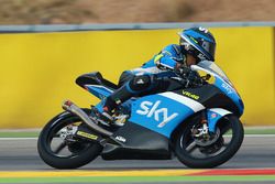 Andrea Migno, Sky Racing Team VR46