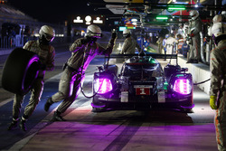 #1 Porsche Team Porsche 919 Hybrid: Timo Bernhard, Mark Webber, Brendon Hartley