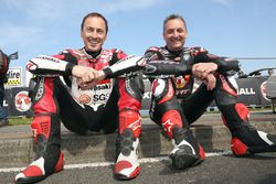 Jeremy McWilliams, Michael Rutter