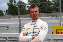 Sergey Sirotkin, Art Grand Prix