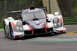 #3 United Autosports, Ligier JSP3 - Nissan: Matt Bell, Mark Patterson, Wayne Boyd